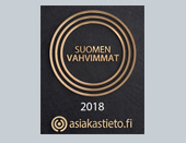 suomenvahvimmat